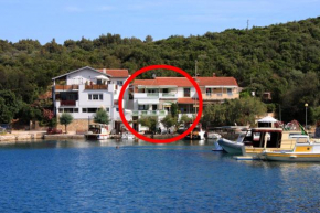 Apartments and rooms by the sea Zaglav, Dugi otok - 8170